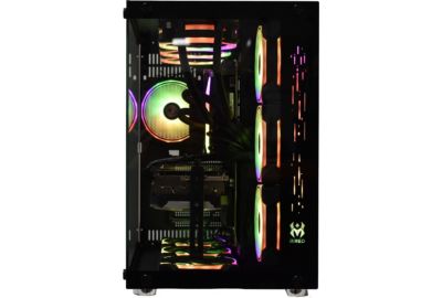 PC Gamer MRED I7 32Go 2To GeForce RTX4080 Super