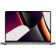 Location Ordinateur Apple MACBOOK CTO Pro 14 M1 32Go 1To Gris sideral Reconditionné Grade B