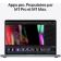 Location Ordinateur Apple MACBOOK CTO Pro 14 M1 32Go 1To Gris sideral Reconditionné Grade B