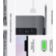 Location Ordinateur Apple MACBOOK CTO Pro 14 M1 32Go 1To Gris sideral Reconditionné Grade B