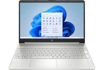 Ordinateur portable HP 15s-eq2108nf