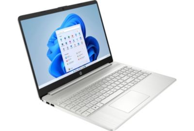 Ordinateur portable HP 15s-eq2108nf