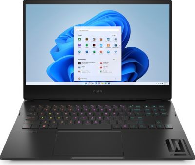PC Gamer HP 16-k0037nf Reconditionné