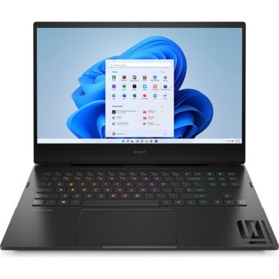 Location PC Gamer HP 16-k0037nf Reconditionné Grade B
