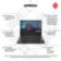 Location PC Gamer HP 16-k0037nf Reconditionné Grade B