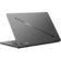 Location PC Gamer ASUS ROG ZEPHYRUS-G16-GU605MZ-DR1W Reconditionné Grade B