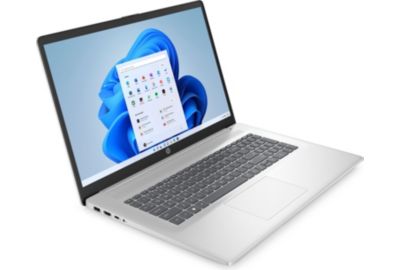 Ordinateur portable HP 17-cn3025nf