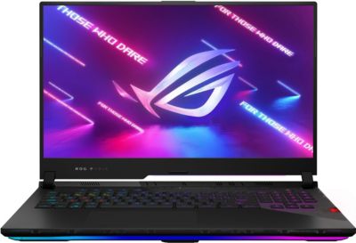 PC Gamer ASUS ROG SCAR 17 G733PYV-LL052W Reconditionné