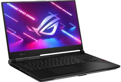 PC Gamer ASUS ROG SCAR17-G733PYV-LL052W