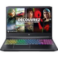Location PC Gamer ACER Predator Helios 300 PH315-54-979S Reconditionné Grade B