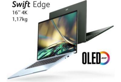 Portable ACER Swift edge SFA16-41-R4AA O