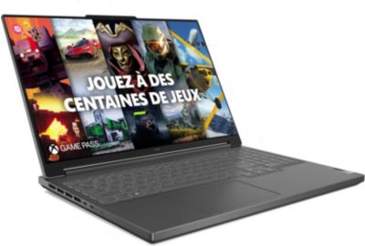 PC Gamer LENOVO Legion Slim 5 16APH8