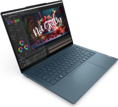Ordinateur portable LENOVO Yoga Pro 7 14IMH9 EVO Reconditionné