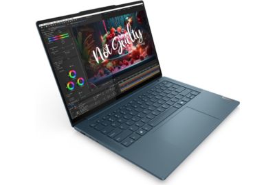 Ordinateur portable LENOVO Yoga Pro 7 14IMH9 EVO