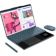 Location PC Hybride LENOVO Yoga Book 9 13IMU9 OLED EVO Reconditionné Grade B