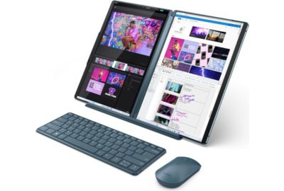 PC Hybride LENOVO Yoga Book 9 13IMU9 EVO