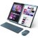 Location PC Hybride LENOVO Yoga Book 9 13IMU9 OLED EVO Reconditionné Grade B