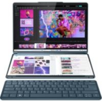 Location PC Hybride LENOVO Yoga Book 9 13IMU9 OLED EVO Reconditionné Grade B