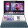 Location PC Hybride LENOVO Yoga Book 9 13IMU9 OLED EVO Reconditionné Grade B