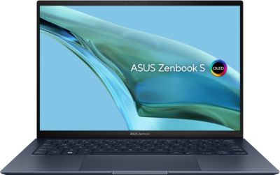 Ordinateur portable ASUS Zenbook S 13 Oled UX5304VA-NQ027W EVO Reconditionné