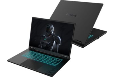 PC Gamer GIGABYTE GAMING A16 CTH