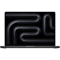 Location Ordinateur Apple MACBOOK Pro 16" Puce M4 Pro CPU 14 / GPU 20 coeurs Mémoire RAM 48Go Stockage 512Go SSD XDR Noir sidéral Reconditionné Grade B