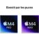 Location Ordinateur Apple MACBOOK Pro 16" Puce M4 Pro CPU 14 / GPU 20 coeurs Mémoire RAM 48Go Stockage 512Go SSD XDR Noir sidéral Reconditionné Grade B