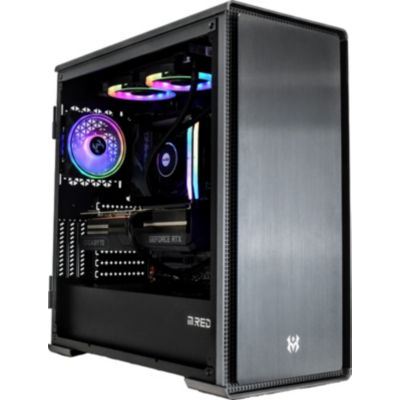 Location PC Gamer MRED CBT005-01 Reconditionné Grade B