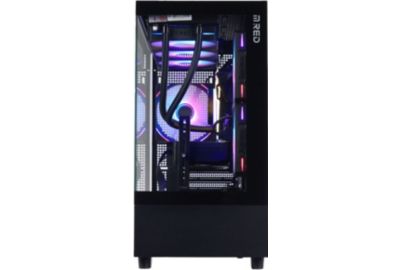 PC Gamer MRED RTX 5060Ti I7 14700F 32Go 1To W11