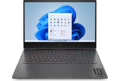 PC Gamer HP 16-n0004nf