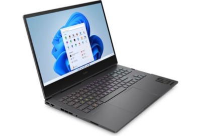 PC Gamer HP 16-n0004nf