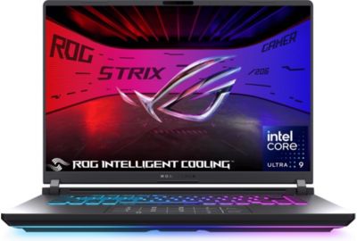 PC Gamer ASUS STRIX-G16-G615LW-DRS5055W