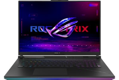 PC Gamer ASUS ROG SCAR 18 G834JYR-R6037W