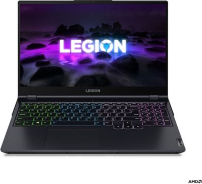 PC Gamer LENOVO Legion5 15ITH6H-124 Reconditionné