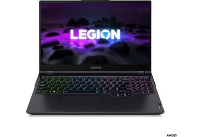 PC Gamer LENOVO Legion5 15ITH6H-124