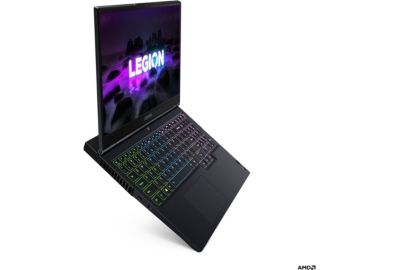 PC Gamer LENOVO Legion5 15ITH6H-124