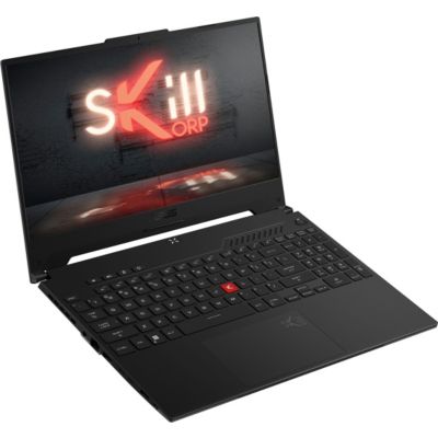 Location PC Gamer SKILLKORP P15R3060 by ASUS Reconditionné Grade B