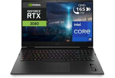 PC Gamer HP OMEN 17-ck0000nf