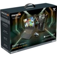 Location PC Gamer ASUS F17-TUF707ZV4-HX062W Reconditionné Grade B