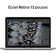Location Ordinateur Apple MACBOOK Pro 13' M2 8Go RAM 512Go SSD Gris Reconditionné Grade B
