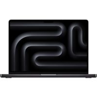 Location Ordinateur Apple MACBOOK Pro 14' M4 16Go CPU10 GPU10 512Go Noir Reconditionné Grade B