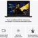 Location Ordinateur Apple MACBOOK Pro 14' M4 16Go CPU10 GPU10 512Go Noir Reconditionné Grade B