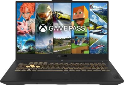 PC Gamer ASUS TUF F17-TUF707VV-HX221W Reconditionné