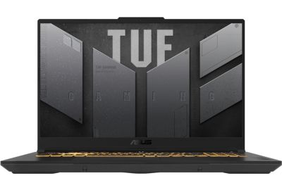 PC Gamer ASUS TUF F17-TUF707VV-HX221W