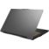 Location PC Gamer ASUS TUF F17-TUF707VV-HX221W Reconditionné Grade B