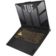 Location PC Gamer ASUS TUF F17-TUF707VV-HX221W Reconditionné Grade B