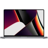 Location Ordinateur Apple MACBOOK Pro 16' M1 Pro 16Go 1To SSD Gris Sidéral Reconditionné Grade B
