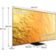 Location TV QLED Samsung NeoQLED 8K QE65QN800B Reconditionné Grade B
