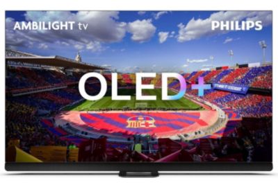 TV PHILIPS 65OLED908 Meta Ambilight