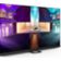 Location TV OLED PHILIPS 65OLED908 Meta Ambilight Reconditionné Grade B